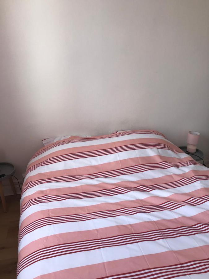Appartement Cocooning 50 M De La