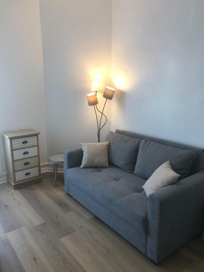Apartment Cocooning 50 M De La *