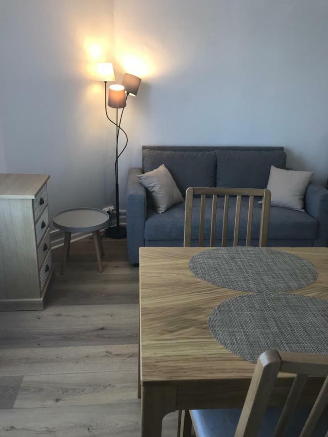 Cocooning 50 M De La Appartement *
