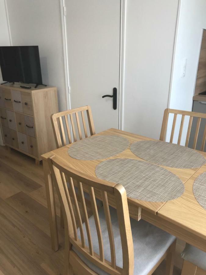 Appartement Cocooning 50 M De La Berck