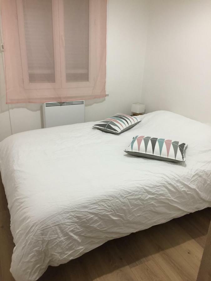 Apartment Cocooning 50 M De La Berck